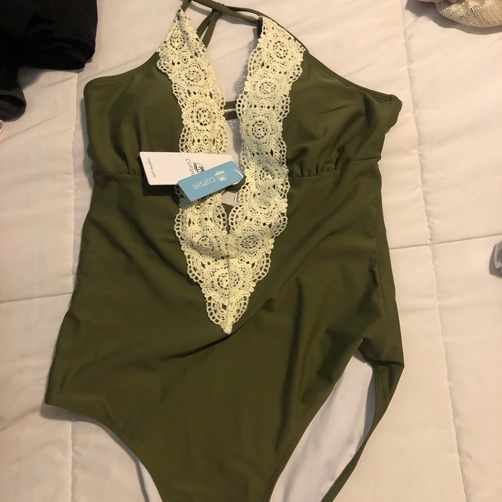 SWIMSUIT